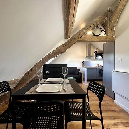 Climber'S Loft With Netflix Apartment Montcourt-Fromonville Ngoại thất bức ảnh